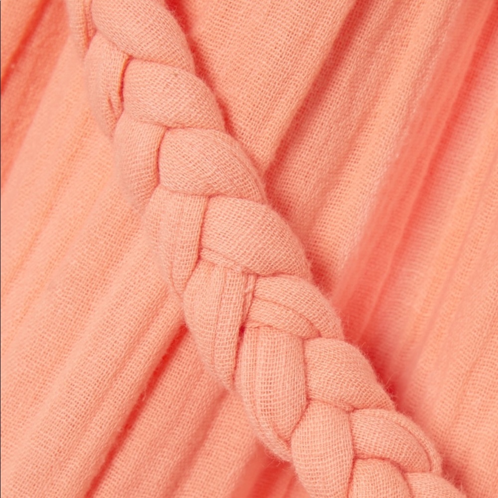 APIECE APART Escondido Dress - Picture 6 of 8